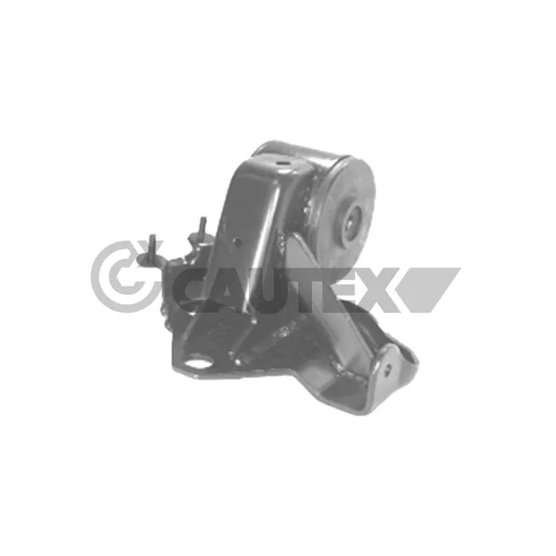 Support moteur CAUTEX 760139