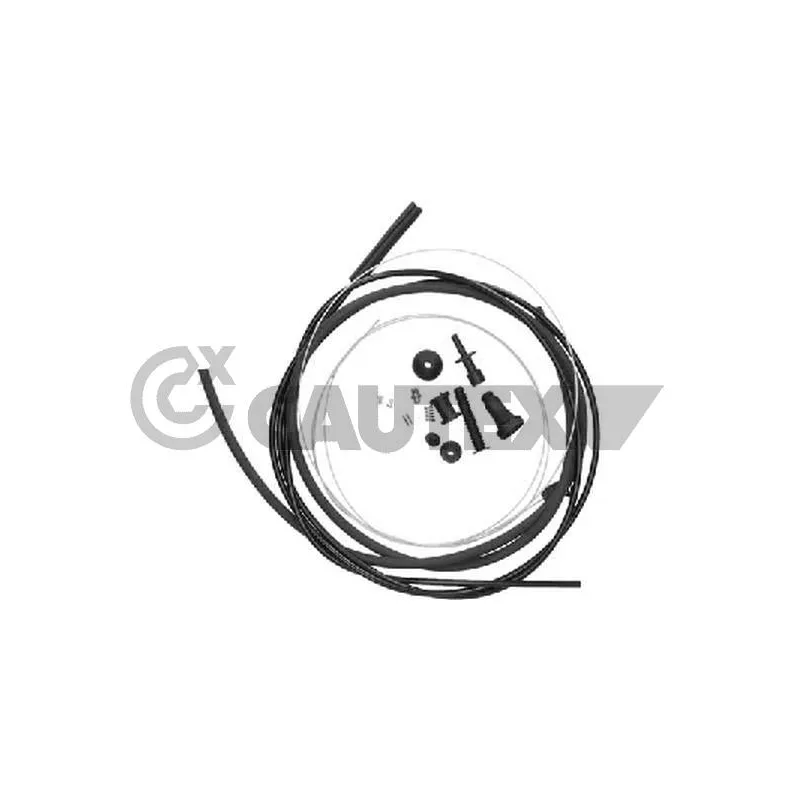 Câble d'accélération CAUTEX 760142