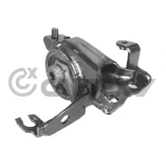 Support moteur avant droit CAUTEX 760143