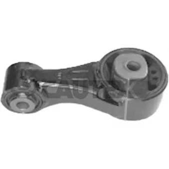 Support moteur CAUTEX 760146