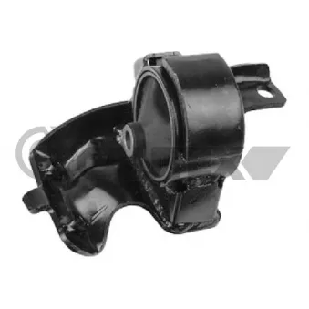 Support moteur CAUTEX 760151