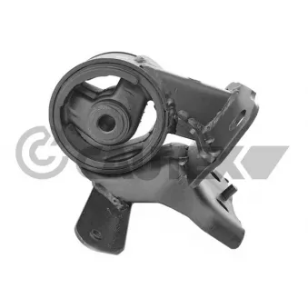 Support moteur CAUTEX 760152
