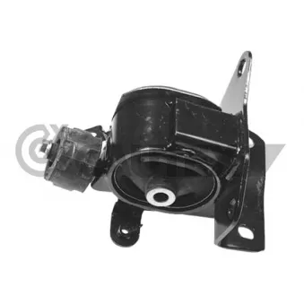 Support moteur CAUTEX 760153