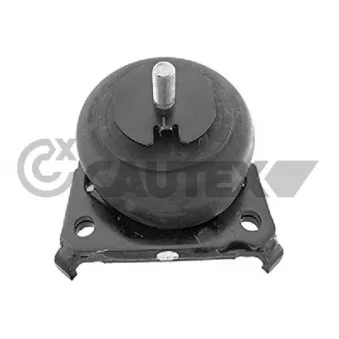 Support moteur CAUTEX 760162