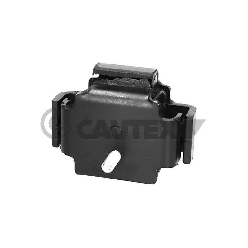 Support moteur CAUTEX 760169