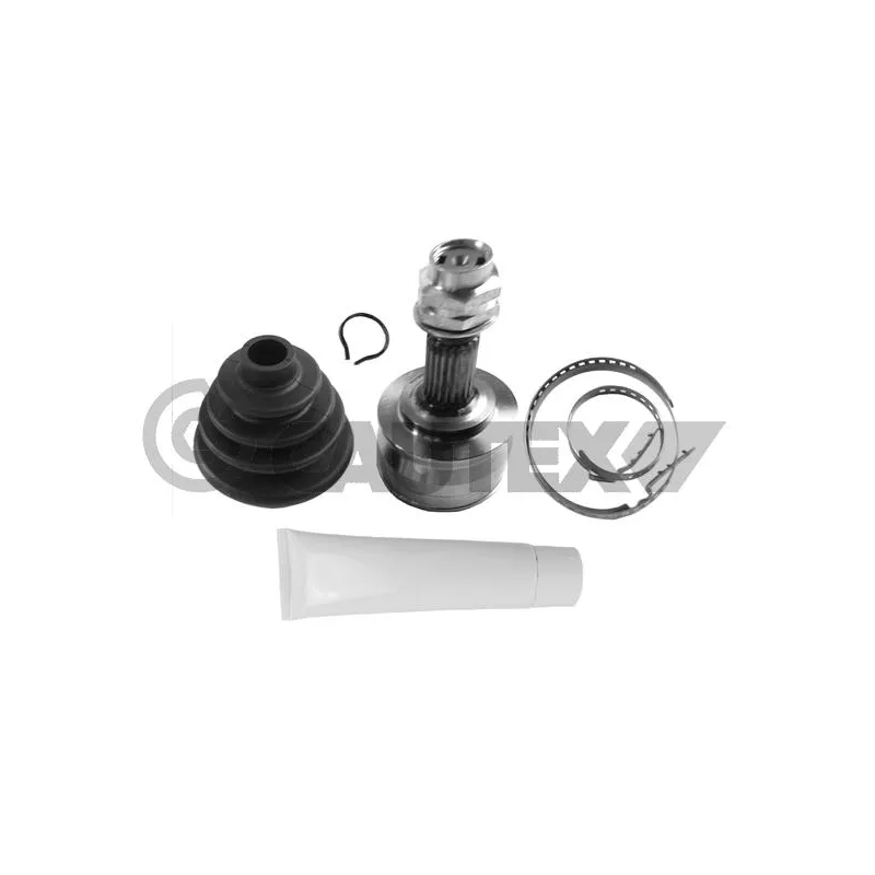 Embout de cardan avant (kit de réparation) CAUTEX 760209