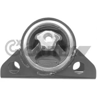 Support moteur CAUTEX 760216