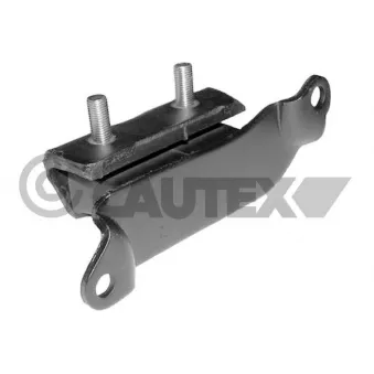 Support moteur CAUTEX 760222