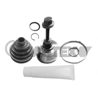 Embout de cardan avant (kit de réparation) CAUTEX 760232