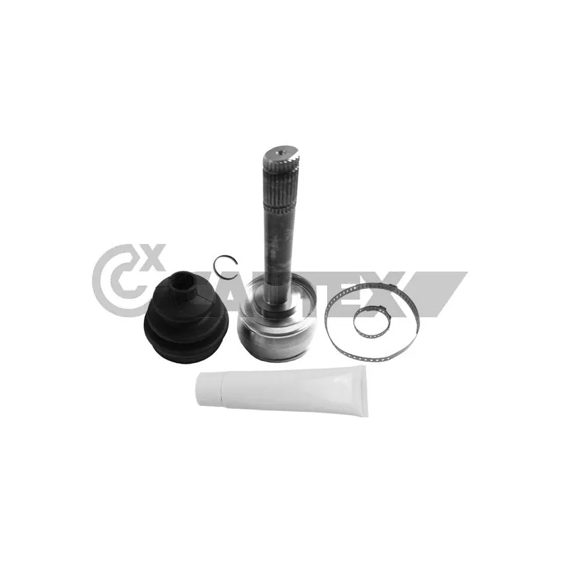 Embout de cardan avant (kit de réparation) CAUTEX 760242
