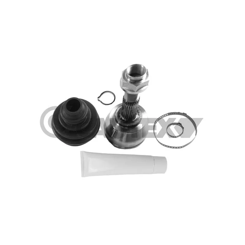 Embout de cardan avant (kit de réparation) CAUTEX 760245