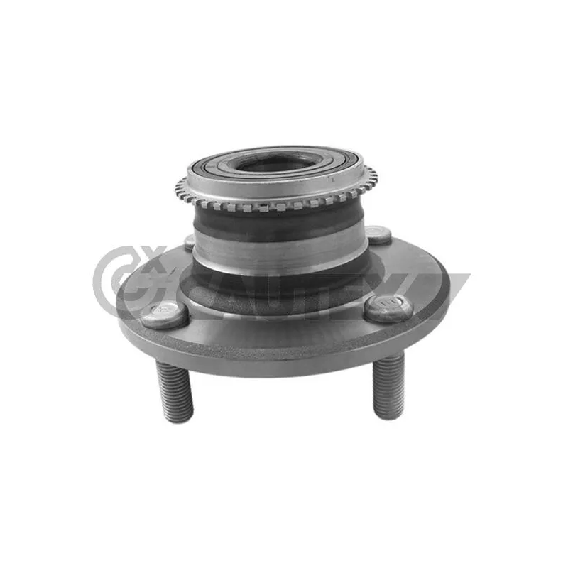 Moyeu de roue arrière CAUTEX 760255
