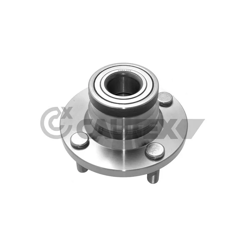 Roulement de roue arrière CAUTEX 760257