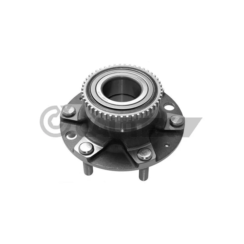 Roulement de roue avant CAUTEX 760266