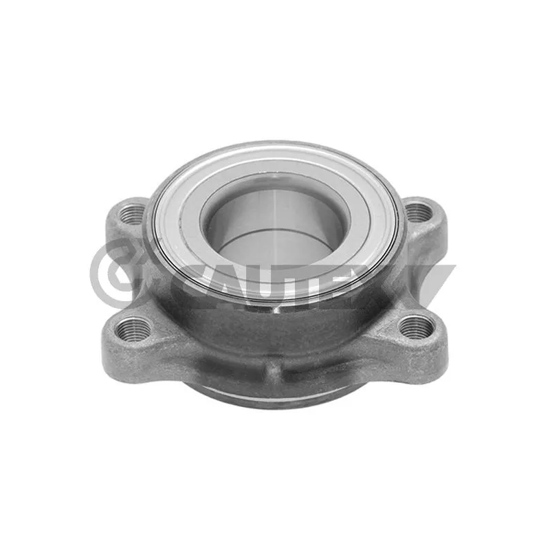 Moyeu de roue arrière CAUTEX 760272
