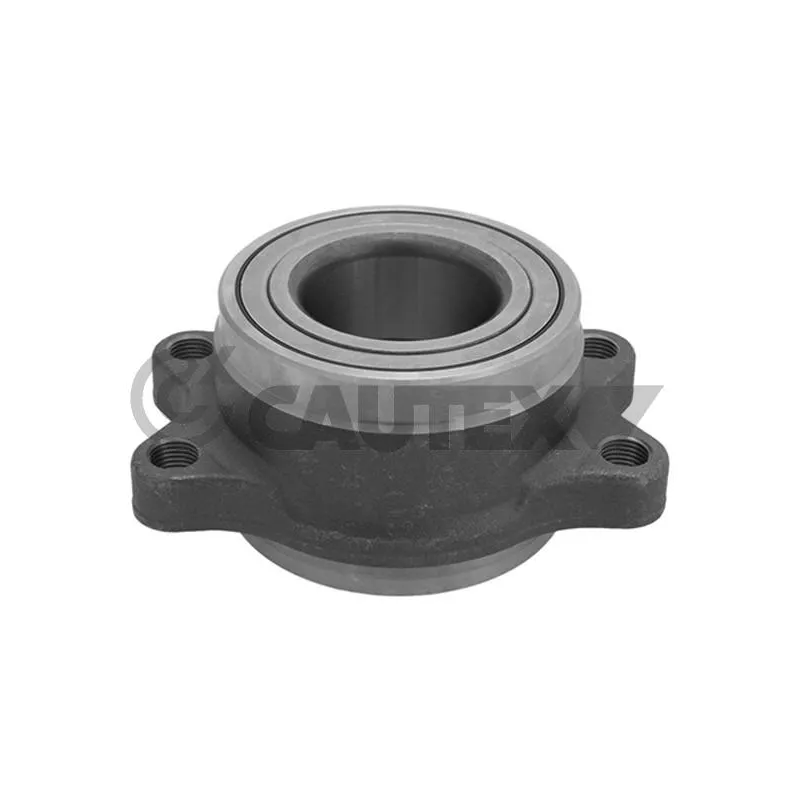 Moyeu de roue arrière CAUTEX 760273