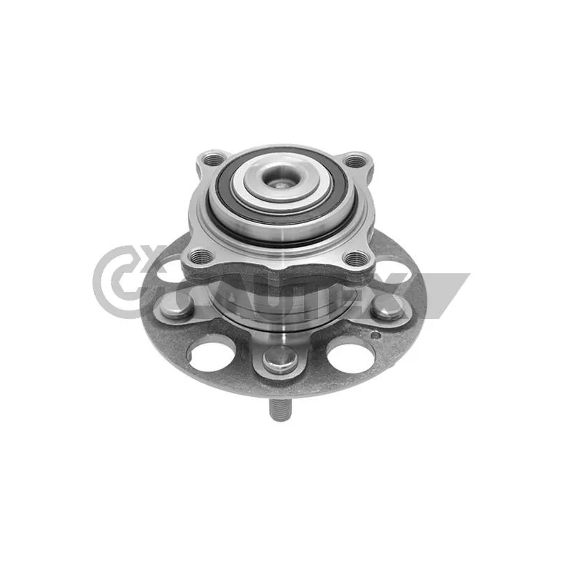Roulement de roue arrière CAUTEX 760279