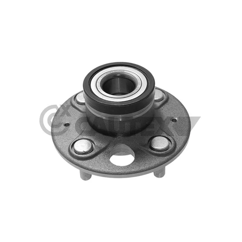 Roulement de roue arrière CAUTEX 760284