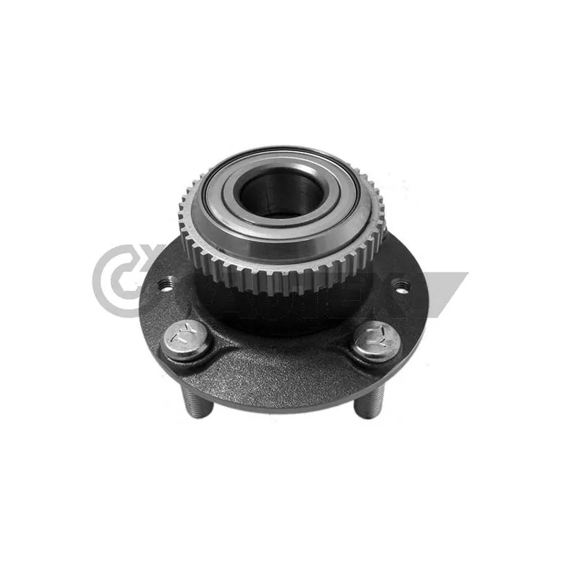 Roulement de roue arrière CAUTEX 760292