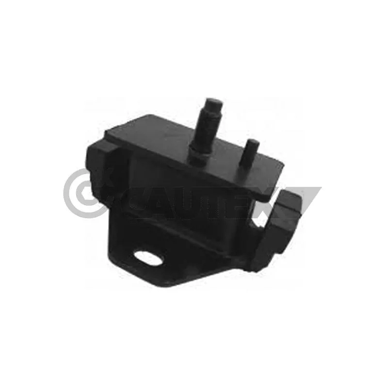 Support moteur CAUTEX 760297