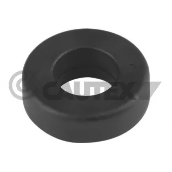 Roulement, coupelle de suspension CAUTEX 760304