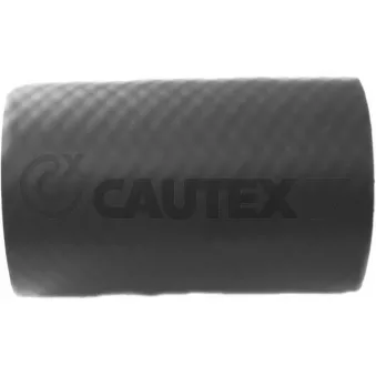 Gaine de suralimentation CAUTEX 760306