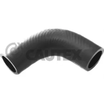 Gaine de suralimentation CAUTEX 760307
