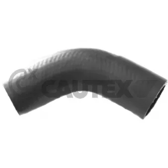 Gaine de suralimentation CAUTEX 760308