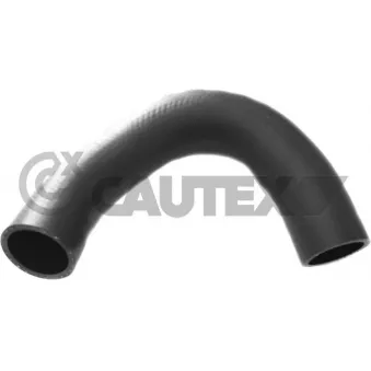 Gaine de suralimentation CAUTEX 760309