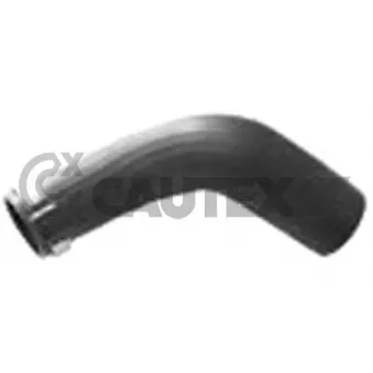 Gaine de suralimentation CAUTEX 760310