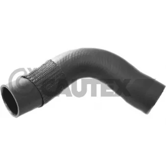 Gaine de suralimentation CAUTEX 760311