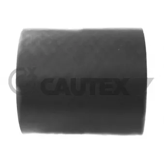 Gaine de suralimentation CAUTEX 760312