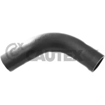 Gaine de suralimentation CAUTEX 760313