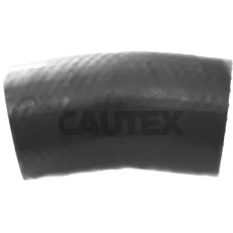 Gaine de suralimentation CAUTEX 760314