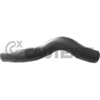 Gaine de suralimentation CAUTEX 760316