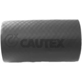 Gaine de suralimentation CAUTEX 760317