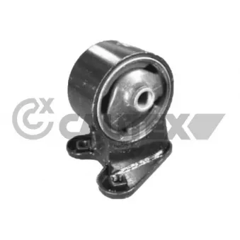 Support moteur CAUTEX