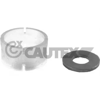 Bague d'étanchéité, porte-injecteur CAUTEX 760351