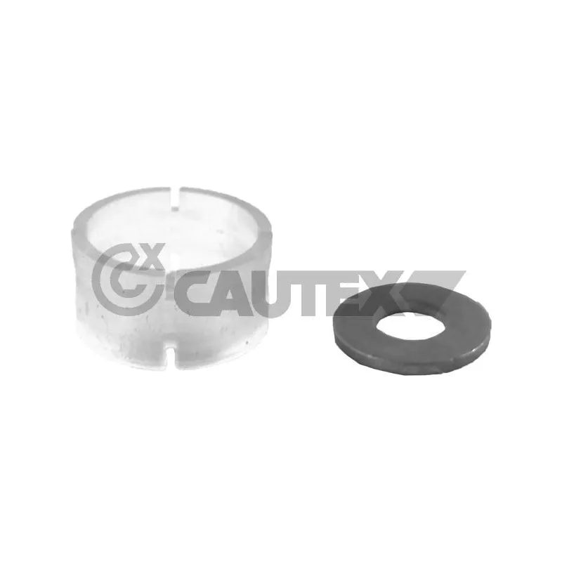 Bague d'étanchéité, porte-injecteur CAUTEX 760351