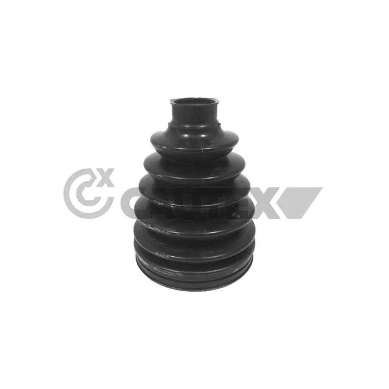 Soufflets de cardan avant CAUTEX 760352