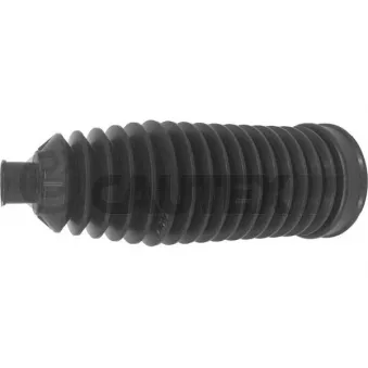 Jeu de joints-soufflets, direction CAUTEX 760353