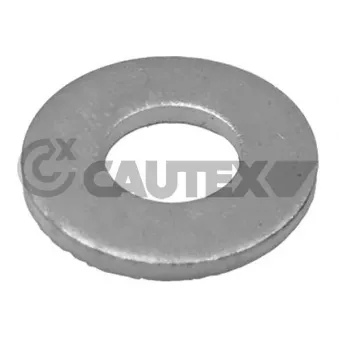 Bague d'étanchéité, injecteur CAUTEX 760355