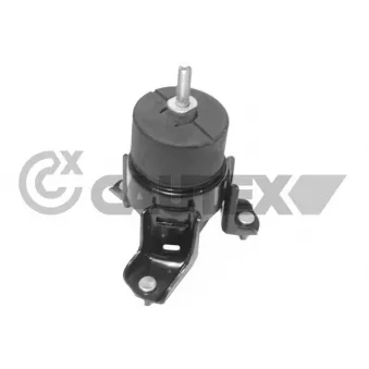 Support moteur CAUTEX 760358