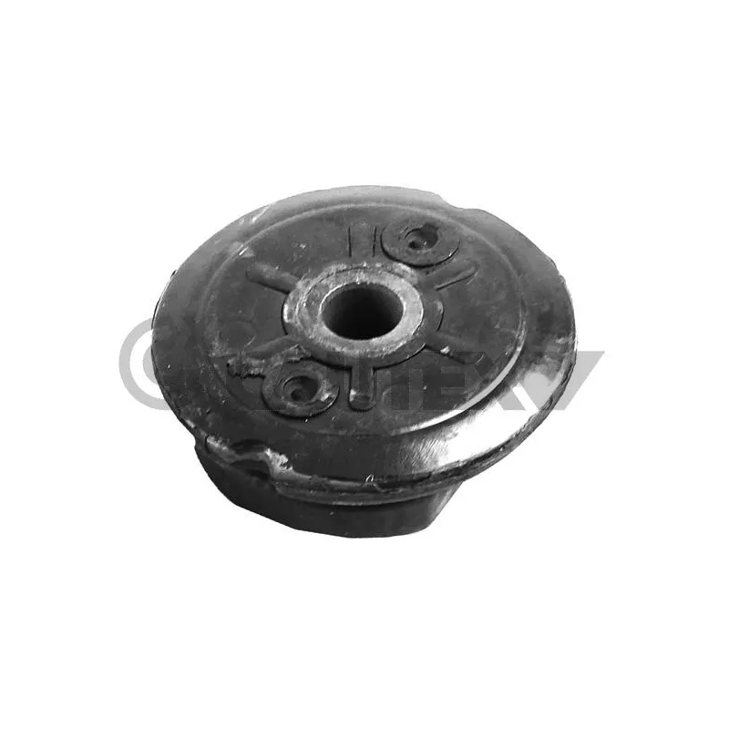 Suspension, ressort à lames CAUTEX 760362