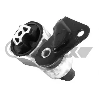 Suspension, boîte de transfert CAUTEX 760367