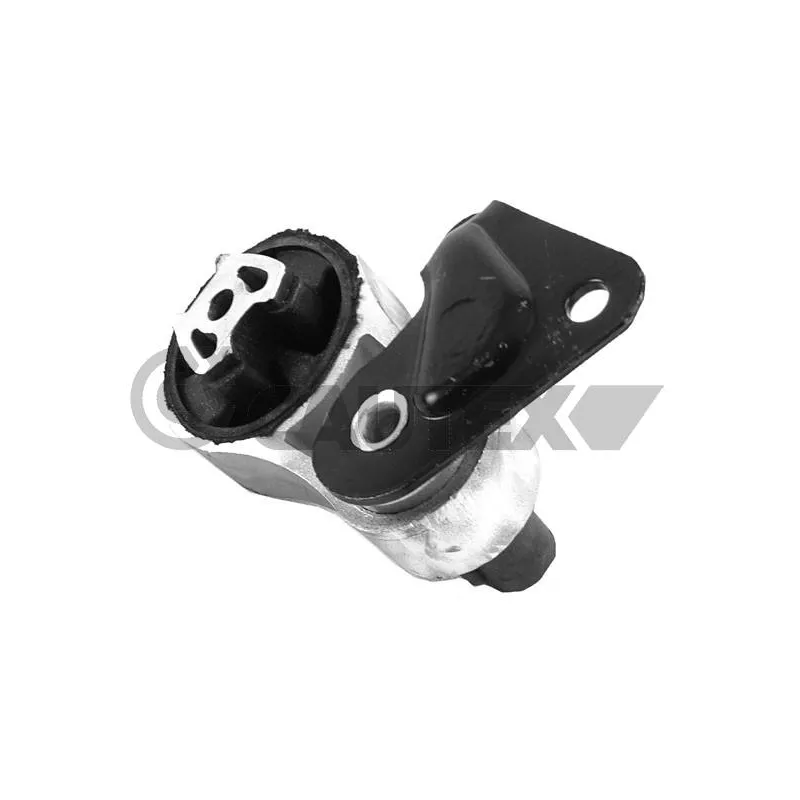 Suspension, boîte de transfert CAUTEX 760367