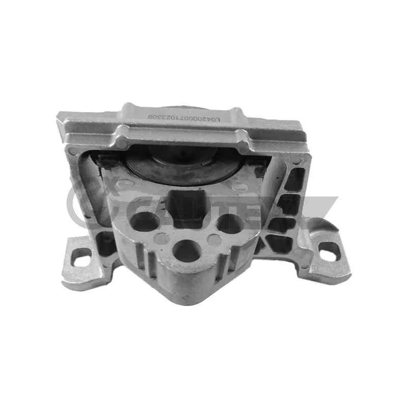 Support moteur CAUTEX 760368
