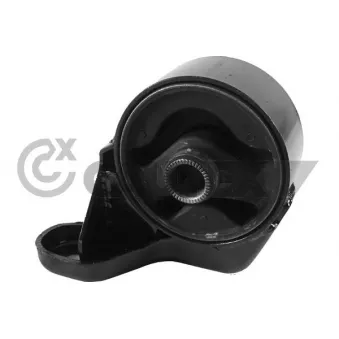Support moteur CAUTEX 760369