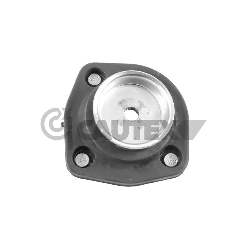 Coupelle de suspension arrière gauche CAUTEX 760370