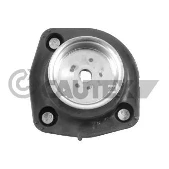 Coupelle de suspension arrière droit CAUTEX 760371